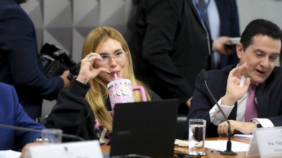 Divulgação / Agência Senado