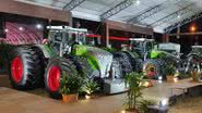 Divulgação/Agroshow/ Isadora Camargo