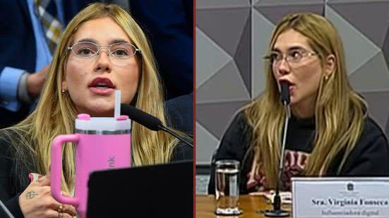 Reprodução / Agência Senado