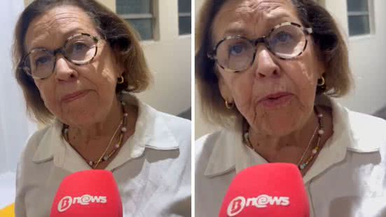 Héber Araújo / Bnews