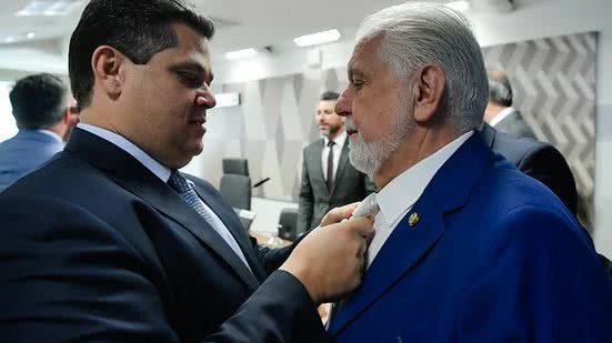 Geraldo Magela / Agência Senado