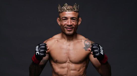 Divulgação/UFC