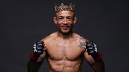 Divulgação/UFC