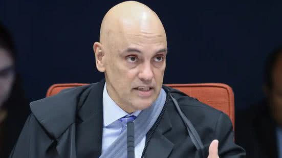 ANTONIO AUGUSTO/STF
