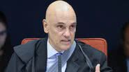 ANTONIO AUGUSTO/STF