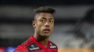 Alexandre Vidal / Flamengo