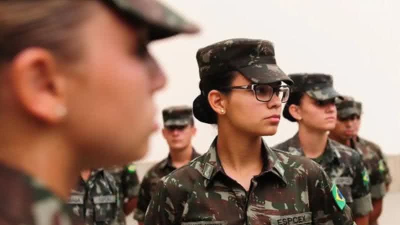 Reprodução | Agência Brasil | Exército Brasileiro