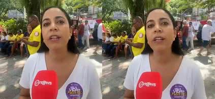Reprodução/Vídeo/Bnews