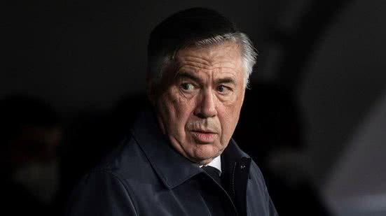 Divulgação/Real Madrid