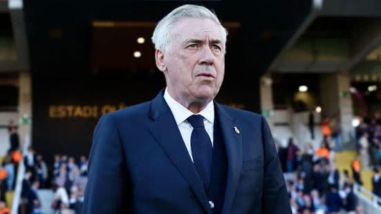 Divulgação/Real Madrid