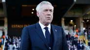 Divulgação/Real Madrid