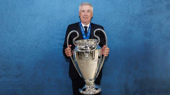 Divulgação/Real Madrid