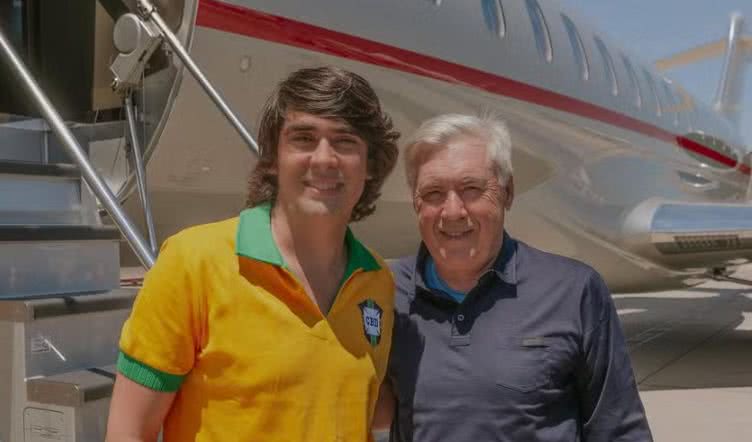 Reprodução/Redes Sociais