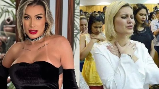 Reprodução/Redes Sociais
