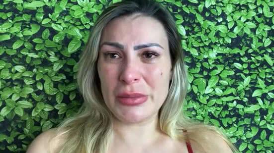 Reprodução Redes sociais