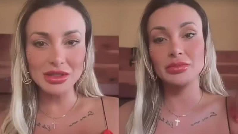 Reprodução/Redes Sociais