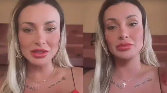 Reprodução/Redes Sociais