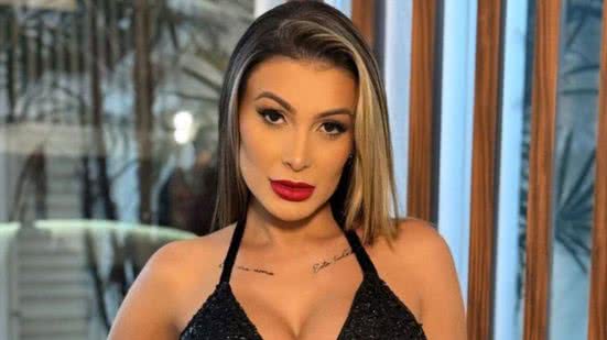 Reprodução/Redes Sociais