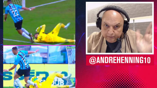 Reprodução/YouTube/TNT Sports