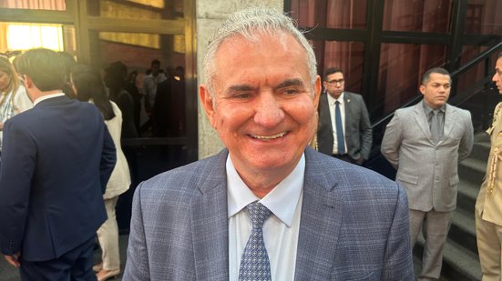 Anderson Ramos / BNEWS