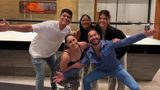 Reprodução / Instagram