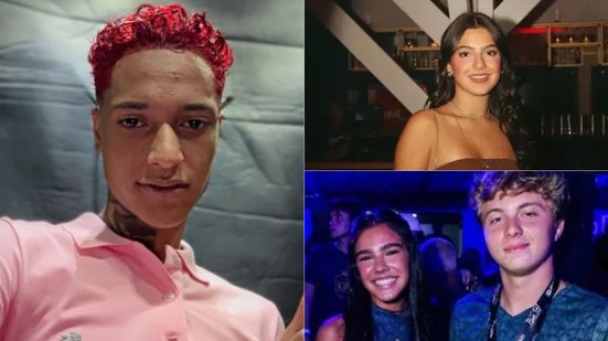 Reprodução/Redes Sociais
