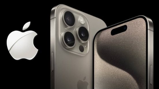 Divulgação / Apple