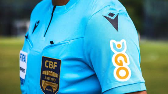 Rodrigo Ferreira/CBF