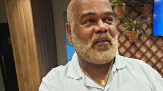 Arquivo pessoal
