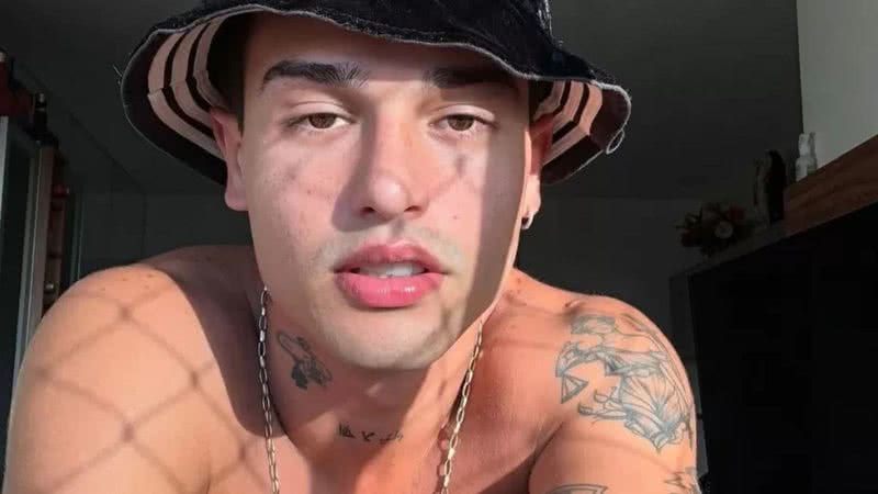Reprodução/Redes Sociais