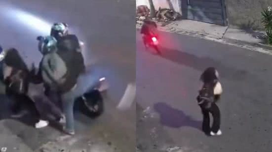Reprodução / Redes Sociais / X