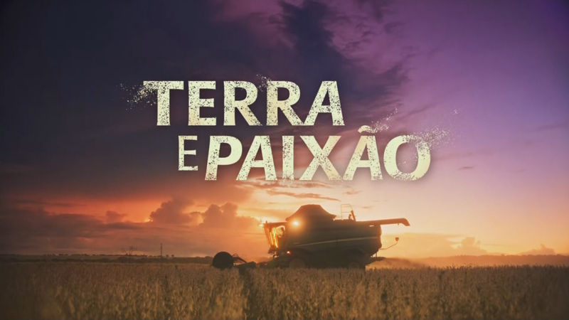 Divulgação/ TV Globo
