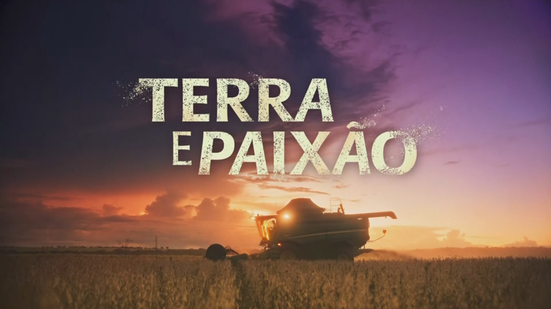 Divulgação/ TV Globo