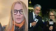 Reprodução Instagram/TV Globo