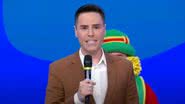 Reprodução/SBT