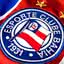 Divulgação/Esporte Clube Bahia