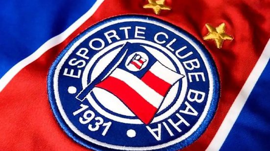 Divulgação/Esporte Clube Bahia