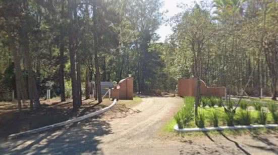 Reprodução/Google Street View