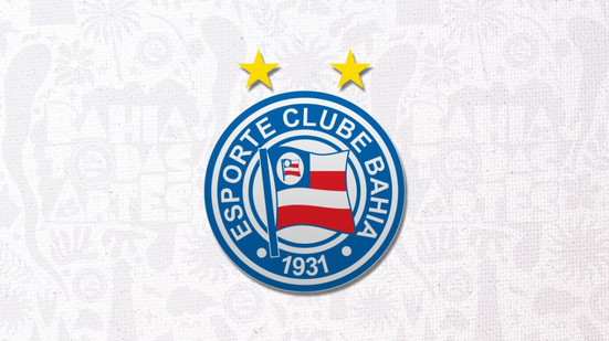 Divulgação/EC Bahia