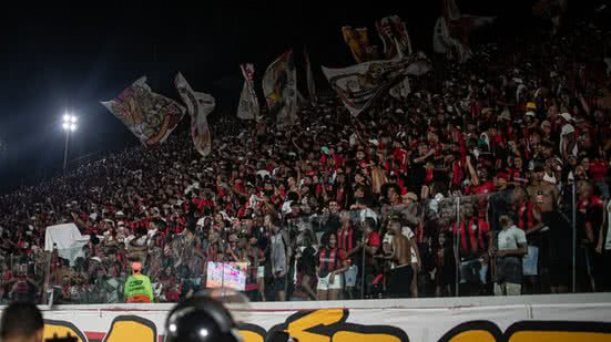 Victor Ferreira/ EC Vitória