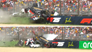 Reprodução/Redes Sociais/X/@F1