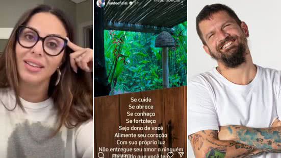 Reprodução | Redes Sociais