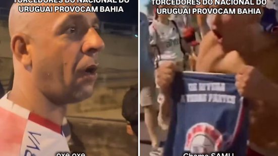 Reprodução | Redes Sociais