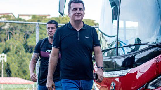 Victor Ferreira | EC Vitória