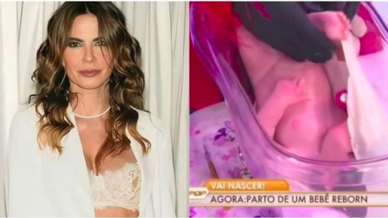 Reprodução / Redes Sociais