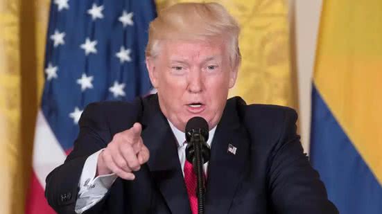 Reprodução Agência Brasil / Michael Reynolds/ EFE