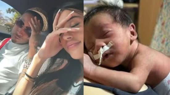 Reprodução/Redes Sociais
