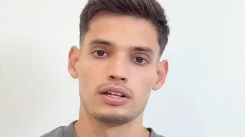 Reprodução / Redes Sociais