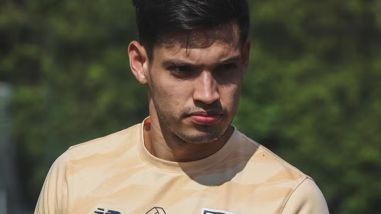 Erico Leonan/saopaulofc.net