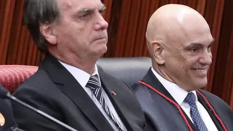 Divulgação / TSE / Arquivo